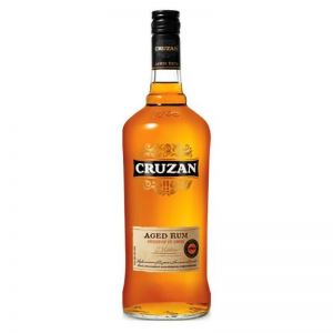 Cruzan 2yr Old Dark Rum